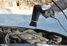Водії скандинавських країн відмовляються від прогріву авто взимку: причини прогрів двигуна