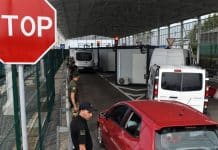 В Україні в єЧергу поставлять легкові авто для удосконалення проїзду кордону проїзд кордону