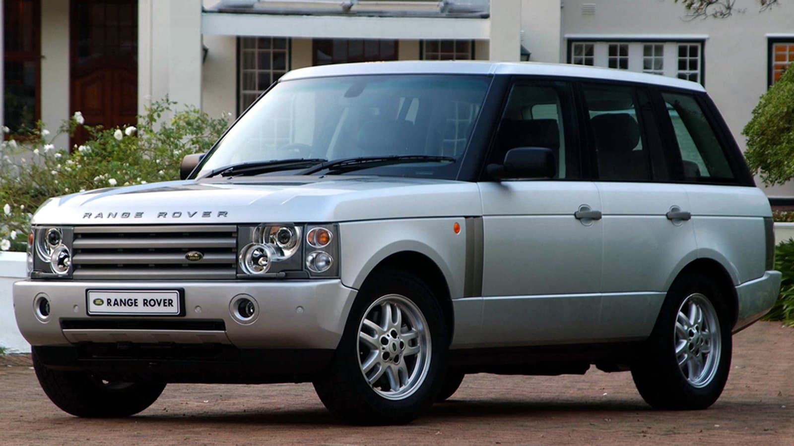 Range Rover