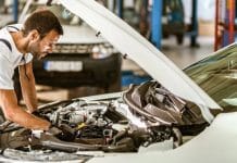Три речі, які потрібно замінити у вживаному авто одразу після покупки ремонт авто