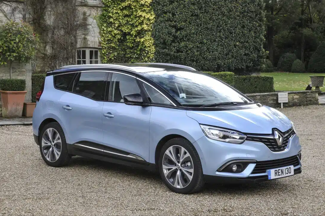 Renault Grand Scenic