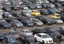 Чи функціонує ринок уживаних авто в Україні без реєстрації: що вигадали «перекупи»? ринок уживаних авто