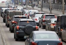 Як уникнути штрафу за несправні габаритні вогні: поради водіям штраф за несправні габаритні вогні