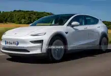 Tesla планує випустити компактний електромобіль Model Q у першій половині 2025 року за ціною $30000 Tesla Model Q
