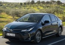 Новий рейтинг найпопулярніших автомобілів у світі: топ-10 Toyota Corolla