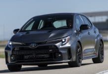 У рейтингу світових автовиробників змінився лідер: топ-10 Toyota GR Corolla