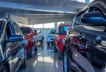 На авторинку України встановлено рекорд продажів: які автобренди у лідерах Український автомобільний ринок