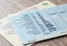 Штраф у 3400 грн за «неправильні» права: юристи кажуть, що цього можна уникнути водійські права