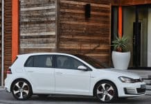 Топ-10 вживаних автомобілів, які найчастіше обирали українці у листопаді Volkswagen Golf