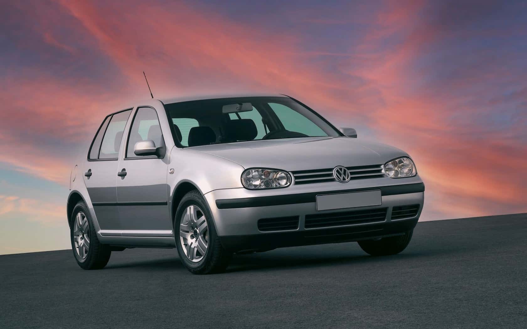 Volkswagen Golf IV