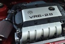 Volkswagen завершив виробництво легендарного двигуна: подробиці VR6