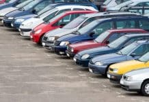 Вживані авто в Україні різко зросли в ціні у листопаді: що трапилося Вживані авто в Україні