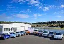 Звання «Японський автомобіль року» дісталося сімейному мінівену: топ-10 найкращих моделей Японський автомобіль року