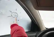 Запотівання вікон в автомобілі: простий та незвичайний спосіб позбутися цієї проблеми Запотівання вікон в автомобілі