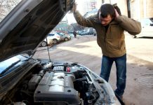 Шість типів звуку з-під капота, які означають поломку автомобіля звук з-під капота