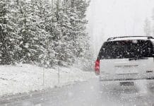 Що перевірити в автомобілі перед далекою зимовою поїздкою: основні рекомендації зимова поїздка на авто