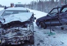 Правило «двох секунд»: як уникнути зимових штрафів та підвищити безпеку на дорозі зимові зіткнення