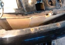 Чи безпечно закривати радіаторну решітку автомобіля картонкою взимку: експерти пояснили закривати радіаторну решітку автомобіля картонкою