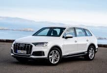 Найкращі вживані кросовери у 2025 році: топ-5 Audi Q7