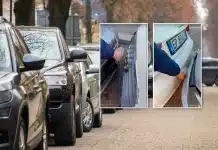Автомобіль заблокований спереду та ззаду на парковці: як виїхати? Автомобіль заблокований спереду та ззаду