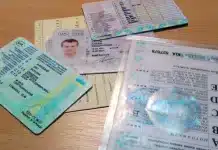 Чи потрібно міняти старе посвідчення водія на нове через розмежування категорій: роз’яснення юристів Чи потрібно обмінювати старе водійське посвідчення на нове