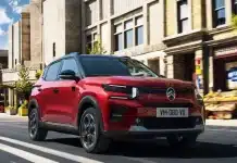 В Україні стартували продажі нового Citroen C3: комплектації та ціни (фото) Citroen C3 2025