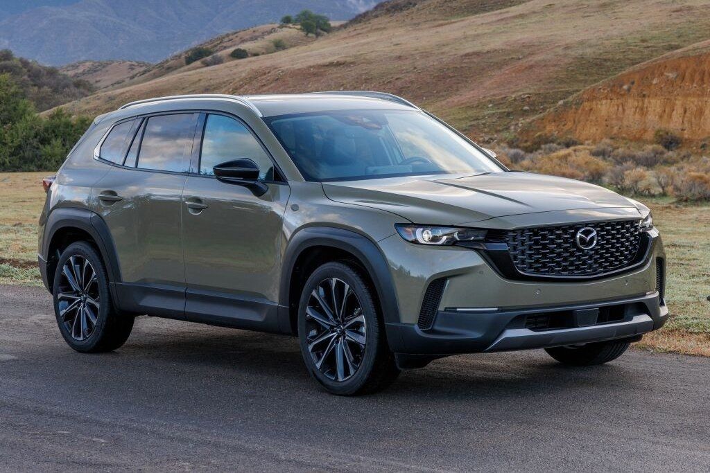 CX-50