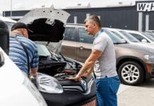Де можна найдешевше купити вживаний автомобіль: рейтинг регіонів України за середньою ціною Де найдешевші вживані автомобілі