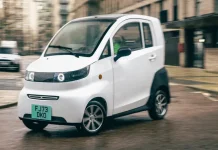Топ-5 найдоступніших електромобілів у Європі у 2025 році Dogood Zero