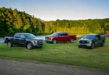 Опубліковано рейтинг найпопулярніших вживаних автомобілів у 2024 році: Топ-100 Ford F-150