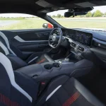 Ford Mustang GTD Spirit of America