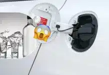 Досвідчені водії заливають горілку в бензобак авто: навіщо та чи допомагає це? горілку в бензобак авто