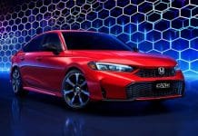 Топ-5 нових бюджетних автомобілів, які можна купити у 2025 році Honda Civic Hybrid