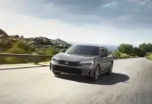 Топ-5 доступних автомобілів, які варто придбати у 2025 році Honda Civic Sedan