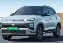 Автовиробник Hyundai розсекретив новий доступний електрокросовер: відео та ціна Hyundai Creta Electric