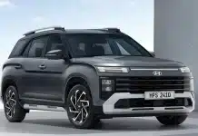 Автовиробник представив 7-місний бюджетний кросовер Creta Grand за $25000 (фото) Hyundai Creta Grand