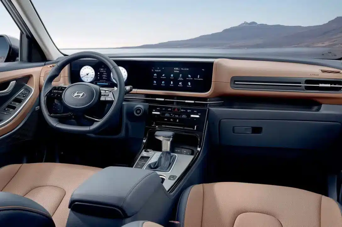 Hyundai Creta Grand