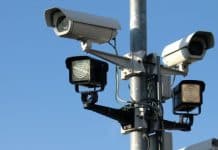 Камери автофіксації поки не будуть виписувати штрафи за відсутність автостраховки: чому? камери автофіксації
