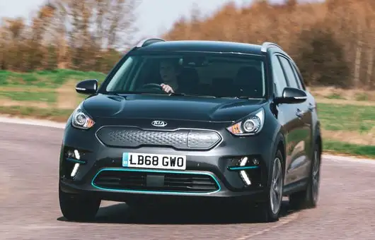 Kia e-Niro