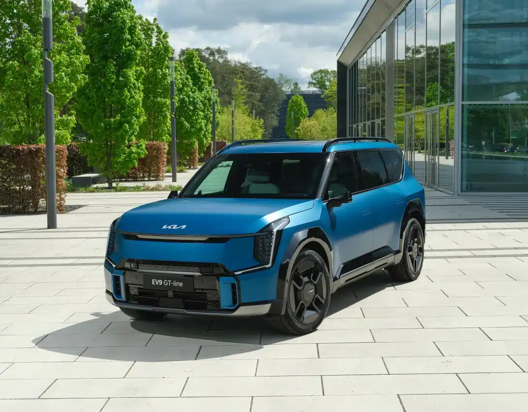 Kia EV9