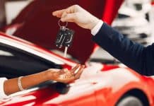 Найкращі періоди для купівлі автомобіля у 2025 році: поради фахівців купівля авто