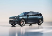 Автовиробники Geely та Volvo представили 6-місний сімейний кросовер Lynk & Co 900 потужністю до 855 сил (фото) Lynk & Co 900