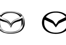 Mazda змінила логотип уперше за майже 30 років: причини Mazda