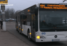 У Кропивницькому з’являться десять автобусів “гармошок” Mercedes-Benz Citaro замість двадцяти звичайних Mercedes-Benz Citaro