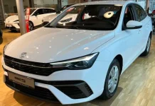 На український ринок вийшов автомобіль MG 5 нового покоління за $17300 (фото) MG 5