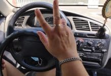 Як легко надіти чохол на кермо автомобіля: лайфхак надіти чохол на кермо
