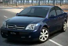 Топ-20 найдоступніших дизельних автомобілів на вторинному ринку України: рейтинг ІДА Opel Vectra