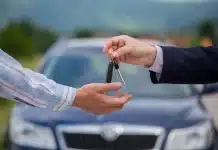 Передача свого авто у користування іншій особі: покрокова інструкція Передача свого авто у користування