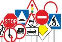 Які є незвичайні правила дорожнього руху у різних країнах світу правила дорожнього руху