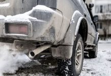Випадки, коли категорично заборонено прогрівати автомобіль у мороз прогрів двигуна